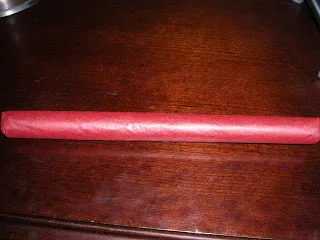 Viaje Roman Candle