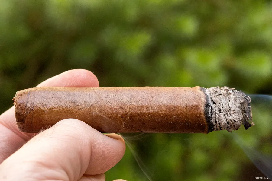 Tatuaje Series P Miami P3