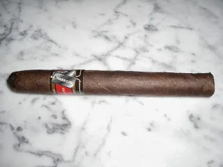 Ortega Wild Bunch 2013 Warrior Joe Bushmaster