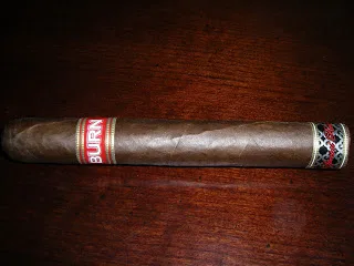 Rocky Patel Burn Special Reserve