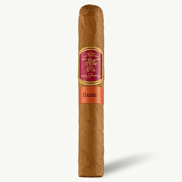 León Jimenes Petit Corona Rum