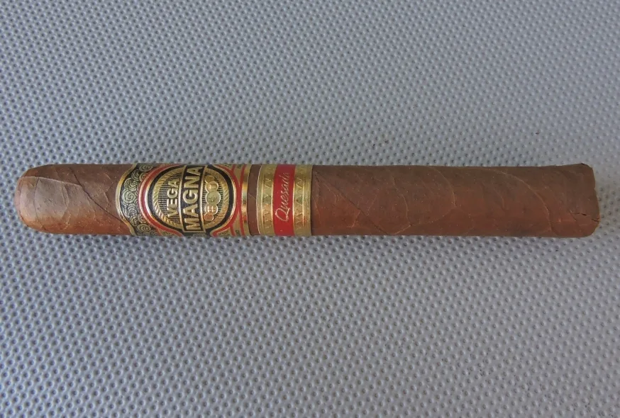Quesada Vega Magna