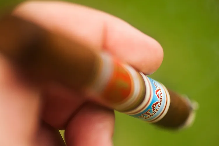 Joya de Nicaragua CyB Lancero Fino