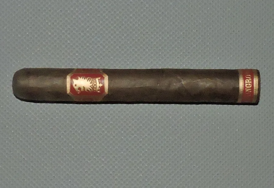 Drew Estate Agile Cigar Review: Undercrown Sun Grown