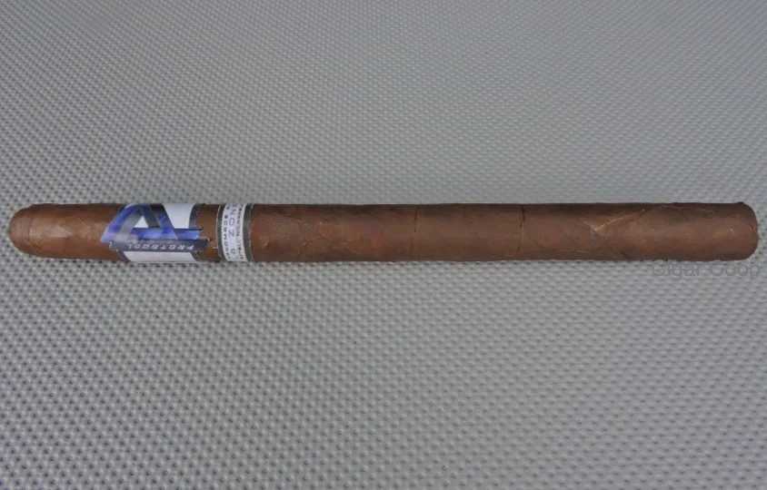 Cubariqueño Cigar Company Protocol