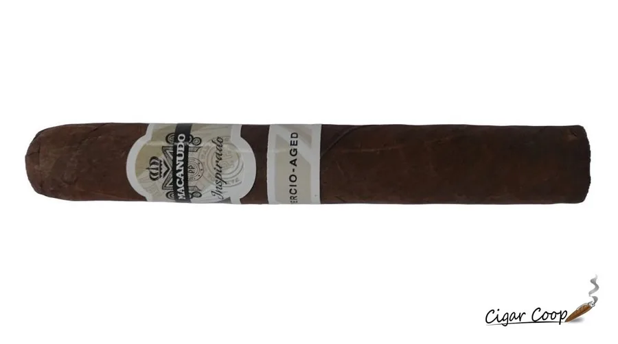 Macanudo Inspirado Tercio-Aged