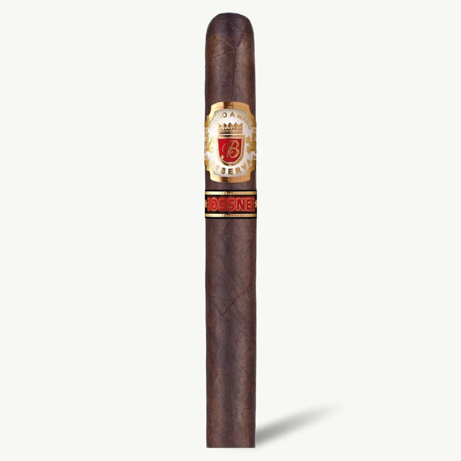 Bossner Elizabeth Maduro