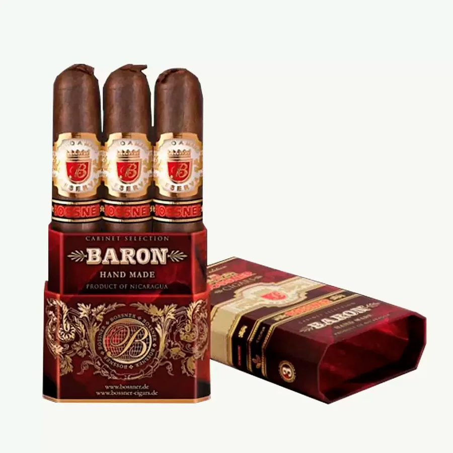 Bossner Baron Special