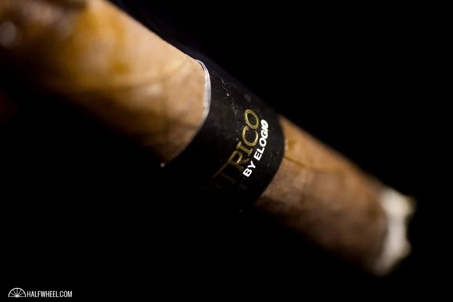 EloGio Excéntrico No. 5 Rosalita