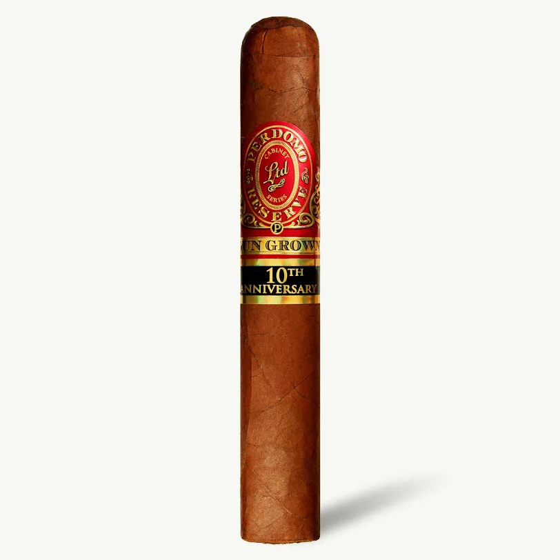 Perdomo Reserve 10th Anniversary Sun Grown Super Toro