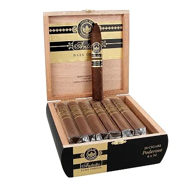Joya de Nicaragua Antaño Dark Corojo Poderoso