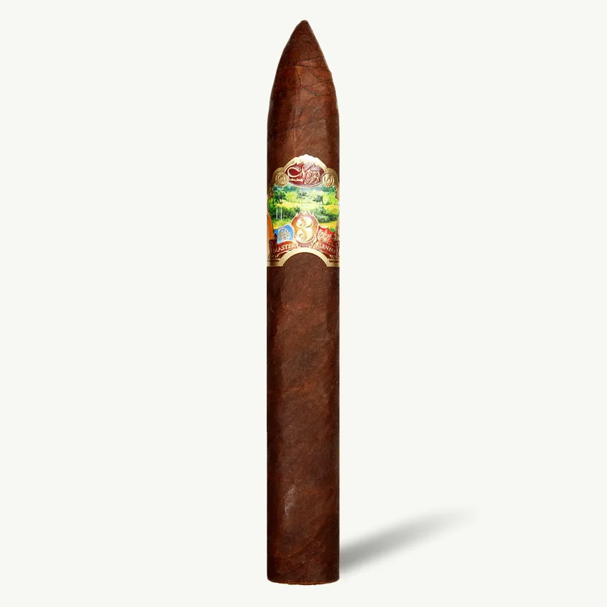 Oliva Master Blends 3