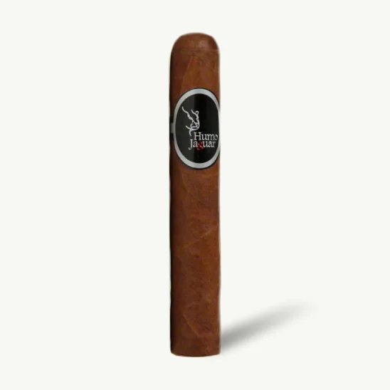 Humo Jaguar Robusto