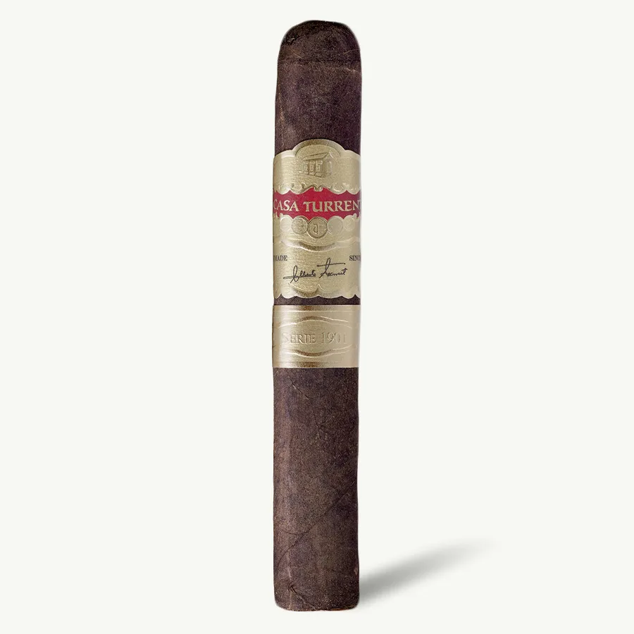 Casa Turrent Serie 1901 Robusto