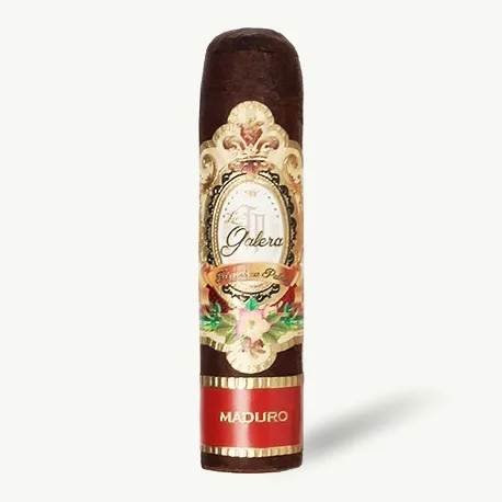 La Galera Maduro Vitola No. 1