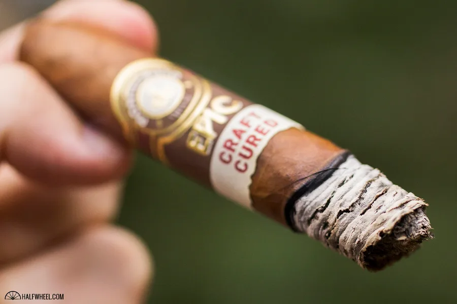 Montecristo Epic Craft Cured
