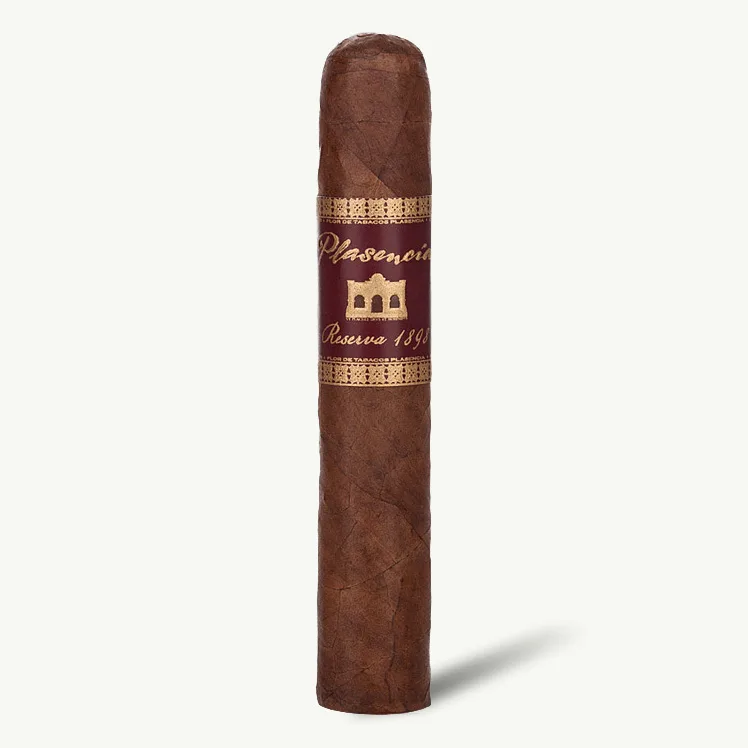 Plasencia Reserva 1898