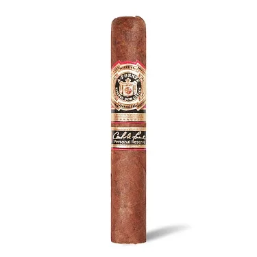 Arturo Fuente Don Carlos The Mans 80th Personal Reserve