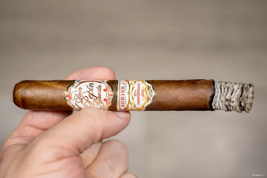 My Father Series JJ 20th Anniversary Toro