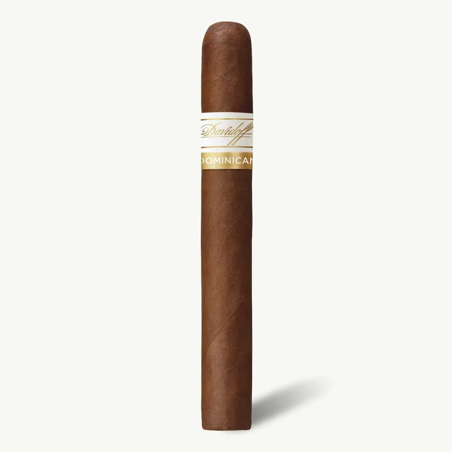 Davidoff Dominican Primeros Maduro