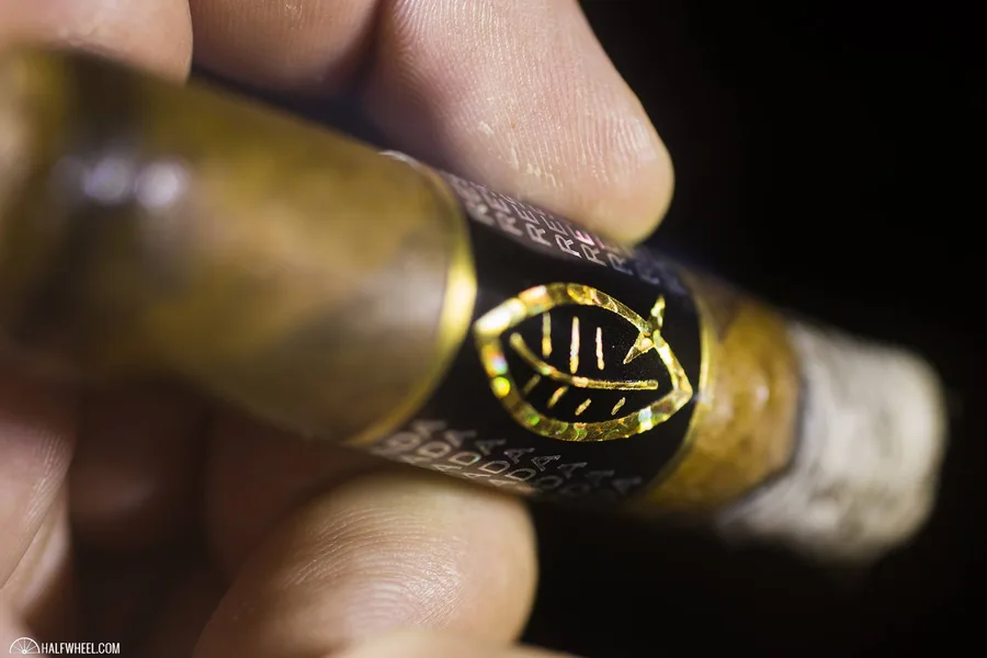 Quesada Reserva Privada Barber Pole