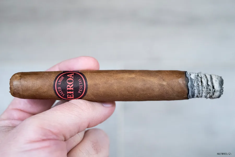 Eiroa PCA Exclusive 2023 11/18