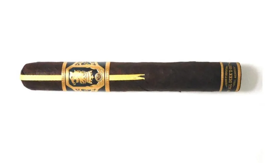 Drew Estate 10