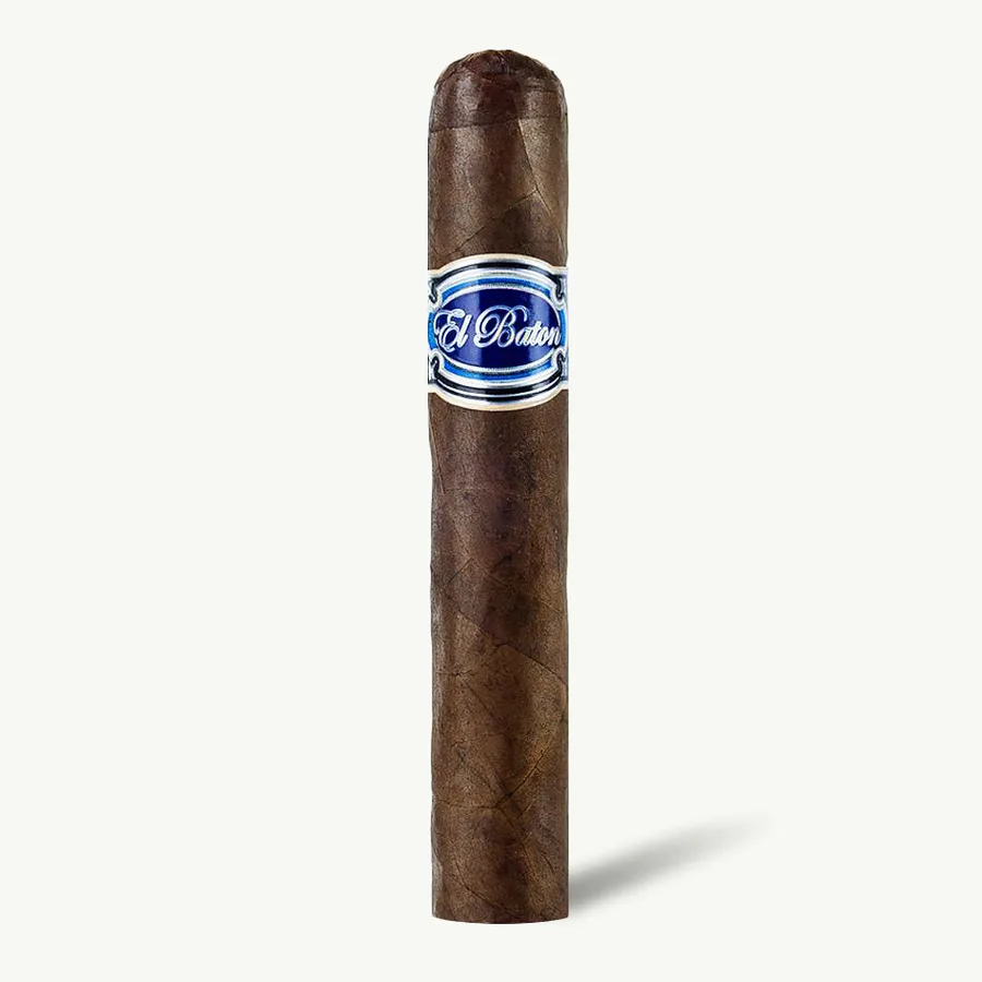 El Baton Robusto