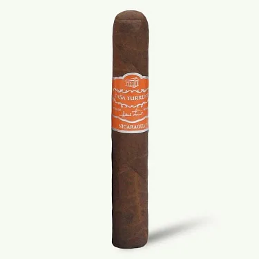 Casa Turrent Nicaragua Robusto