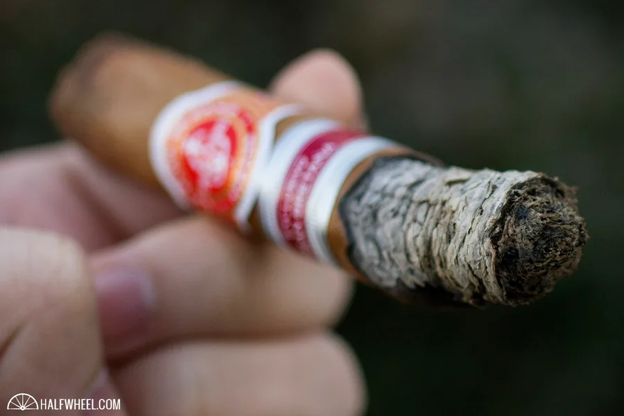 La Flor De Cano Gran Cano Edición Regional Gran Bretaña (2013)