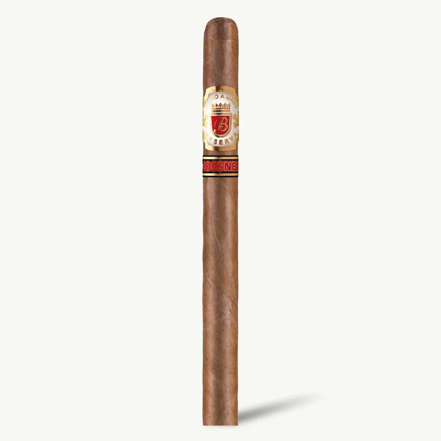 Bossner Long Panatela 002