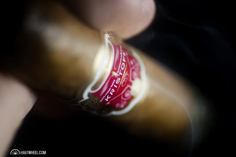 Kristoff Classic Reserva