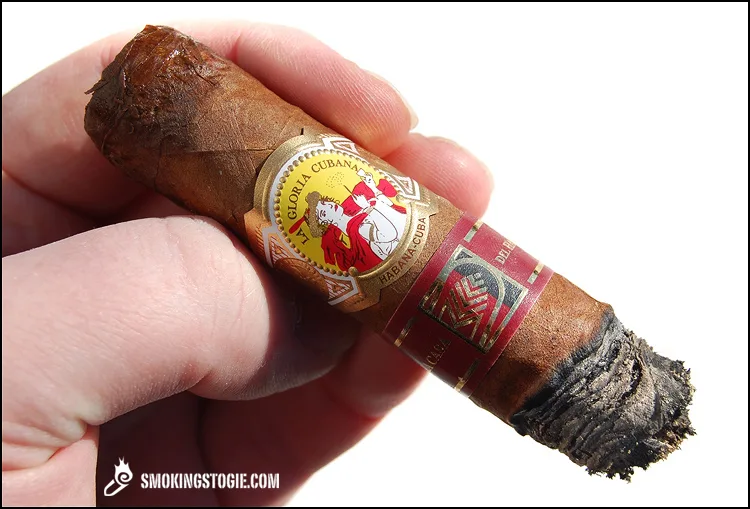 La Gloria Cubana Inmensos (La Casa del Habano 2010)