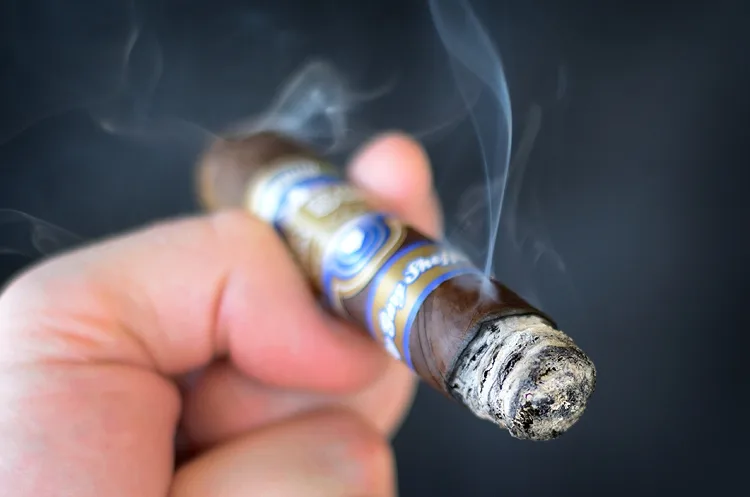 Rocky Patel HR 500