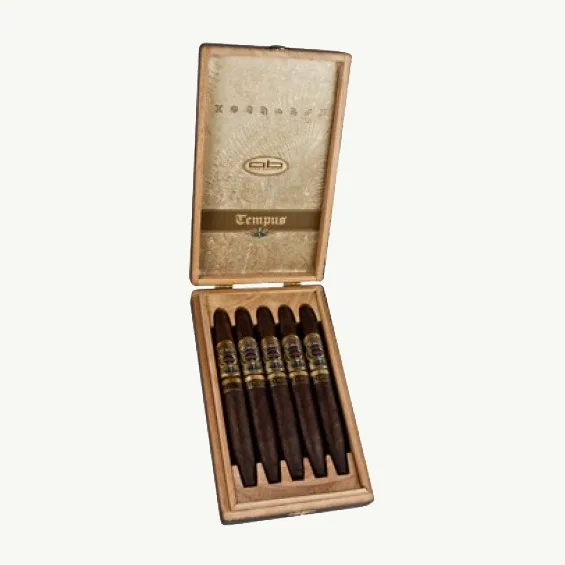 Alec Bradley Tempus Magistri Five Pack