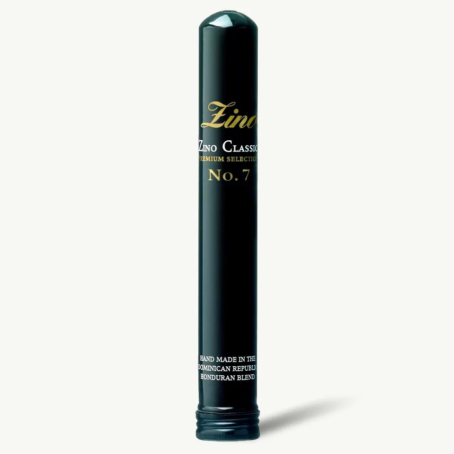 Zino Classic No. 7 Tubos