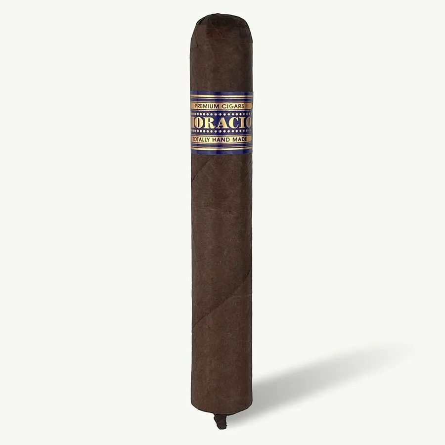 Horacio 6 Heritage