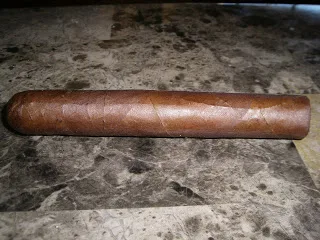 Jaime Garcia Blend 343 10th Anniversary Rosado My Father Commemorative 911