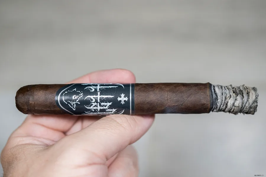 Black Label Trading Co. Eletto