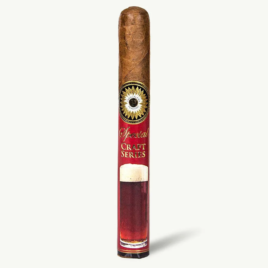 Perdomo Special Craft Series Amber Sun Grown Epicure