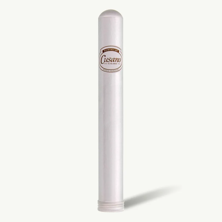 Cusano Churchill Tubos