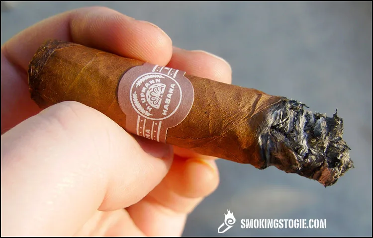 H. Upmann Coronas Major
