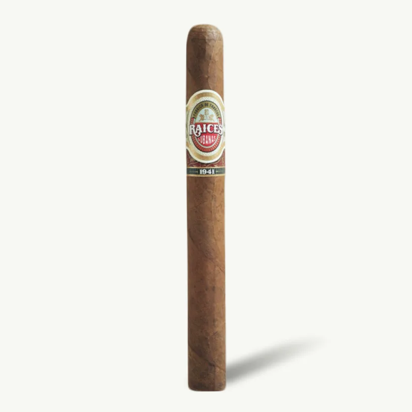 Alec Bradley Raices Cubanas