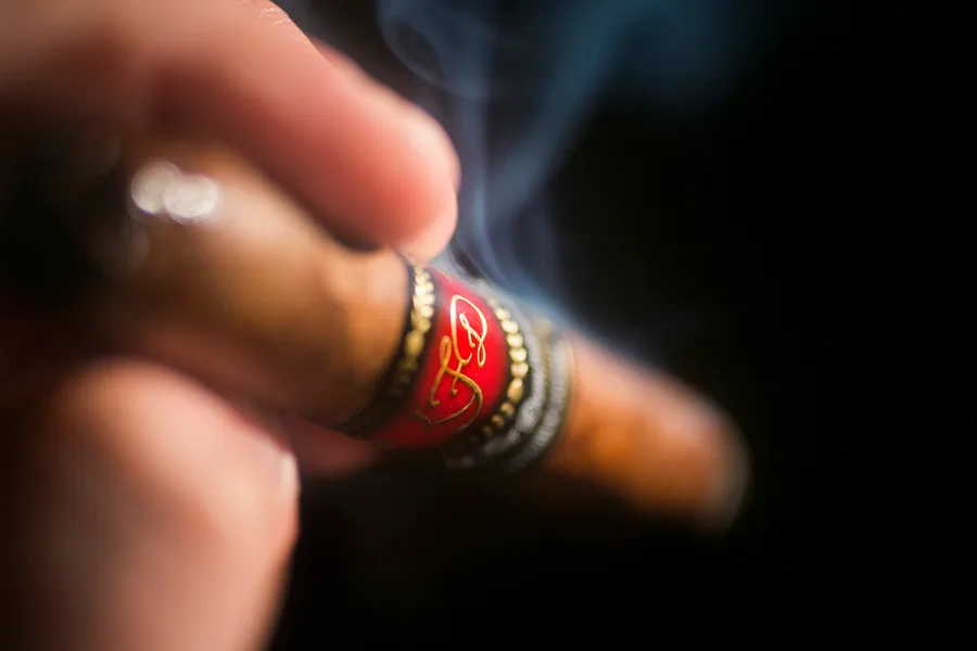 La Flor Dominicana Double Ligero A Oscuro Natural Collector’s Edition