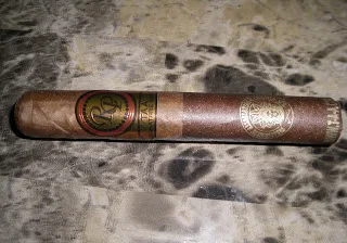 Rocky Patel TAA Signature Series