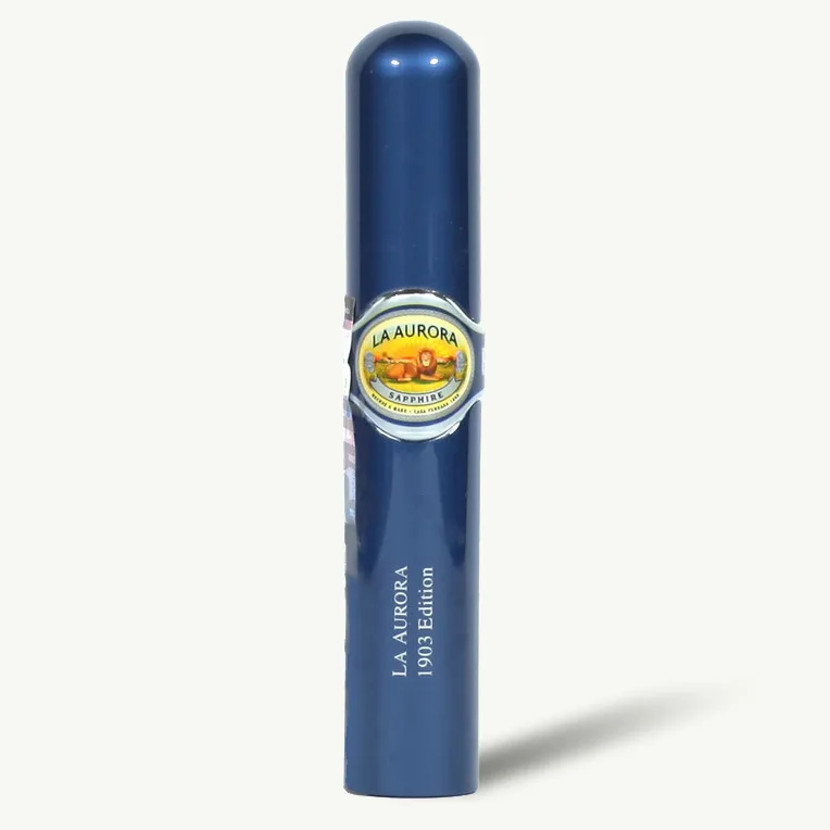La Aurora 1903 Robusto Sapphire