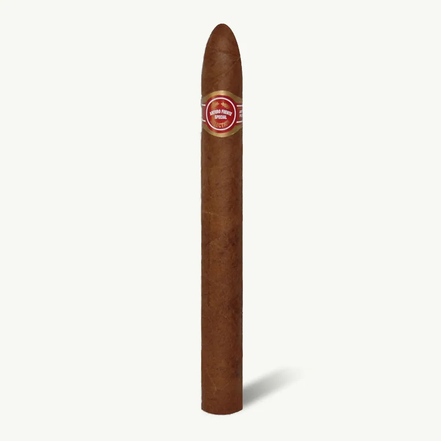 Arturo Fuente Curly Head Deluxe Maduro