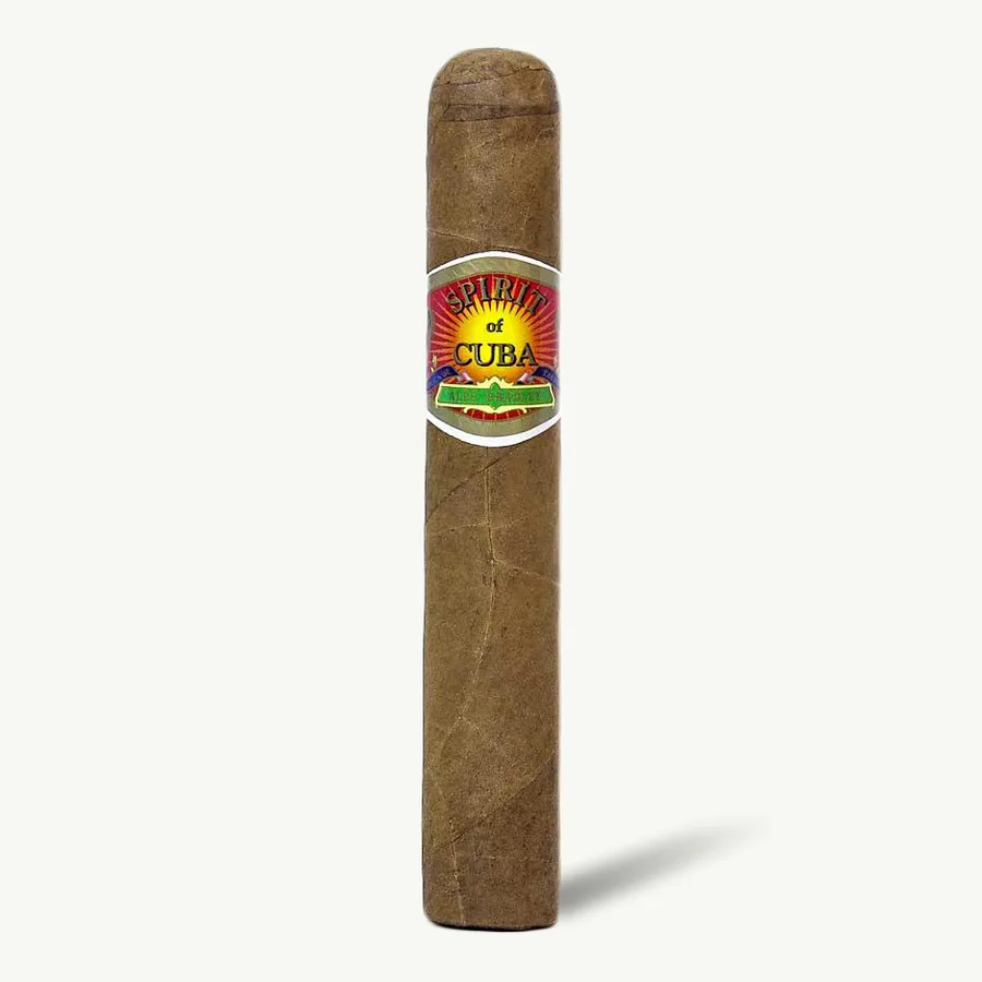 Alec Bradley Spirit of Cuba Natural
