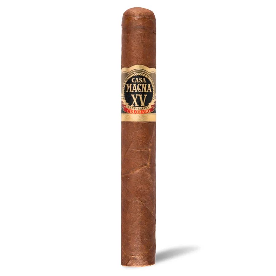 Casa Magna Colorado XV Anniversary