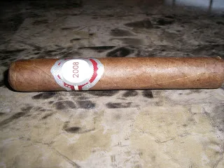 Tatuaje L′Esprit de Vérité 2008